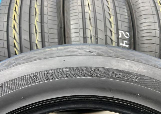 Bridgestone Regno GR-XII 245/50 R18 100W