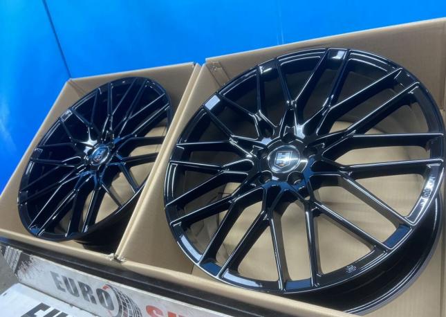 5х108 R19 комплект новых литых дисков арт.304-1921