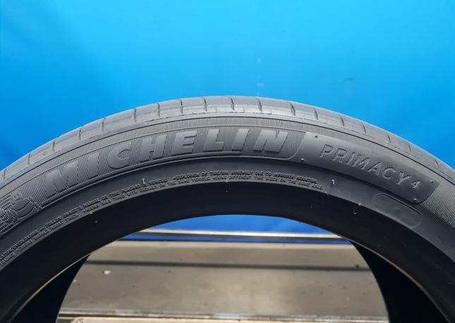 Michelin Primacy 4 245/45 R19 102W