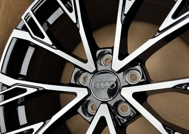 5x112 R18 новые диски арт. 961-18BM-112