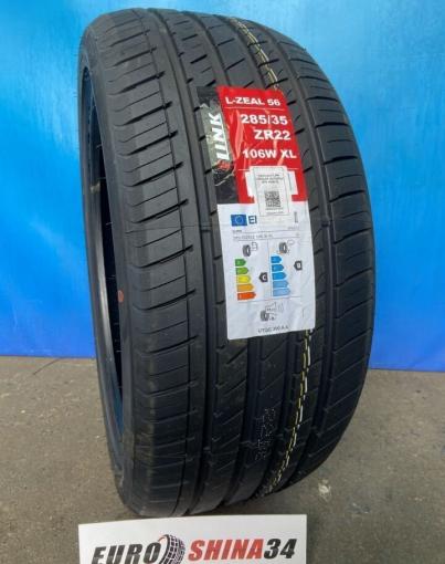 iLink L-Zeal56 285/35 R22 106W