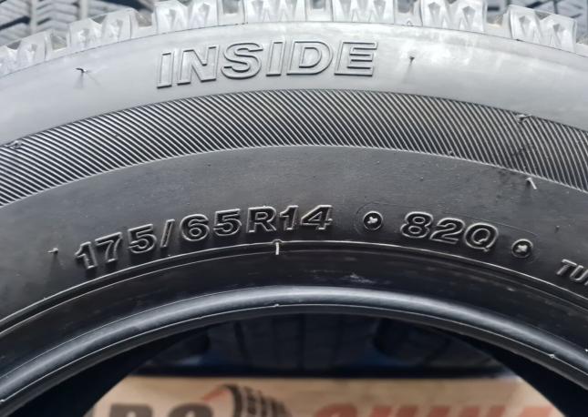 Bridgestone Blizzak VRX2 175/65 R14 82Q