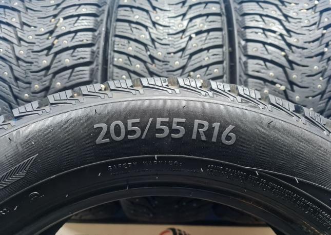 Goodride IceMaster Spike Z-506 205/55 R16 94H