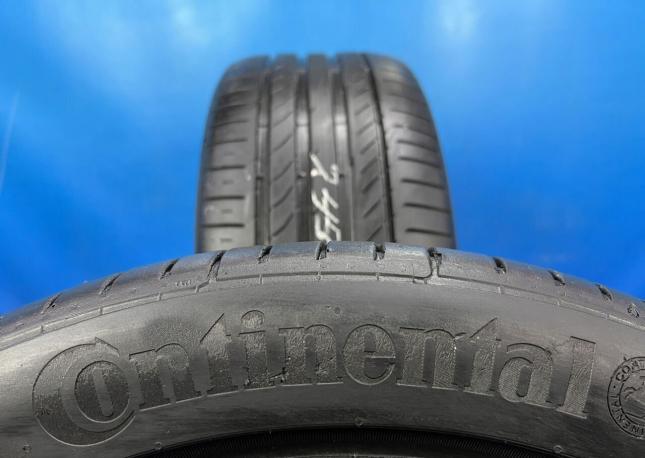 Continental ContiSportContact 5 245/45 R19 103Y