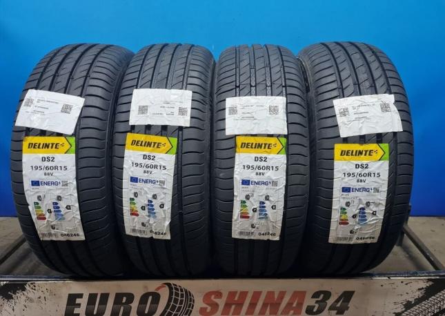 Delinte DS2 195/60 R15 88V