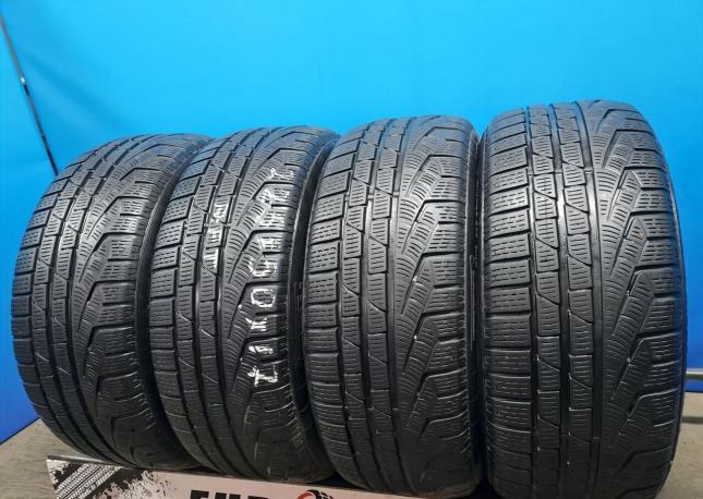 Pirelli Winter Sottozero 210 Serie II 225/50 R17 94H