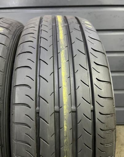 Dunlop SP Sport Maxx 050 225/60 R18 100H