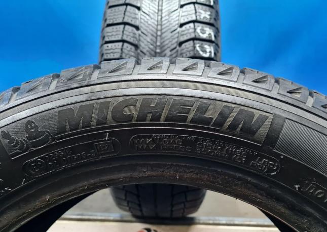 Michelin X-Ice 2 195/55 R15 92H