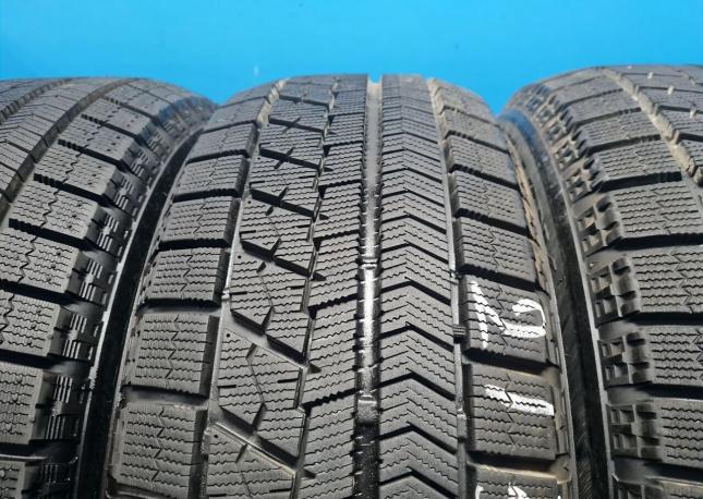 Bridgestone Blizzak VRX 215/60 R16 97Q