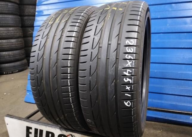 Bridgestone Potenza S001 235/45 R19 95W