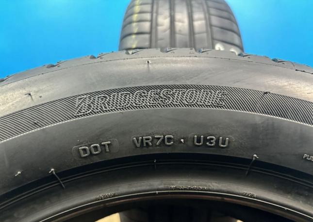 Bridgestone Alenza 001 235/55 R18 100V