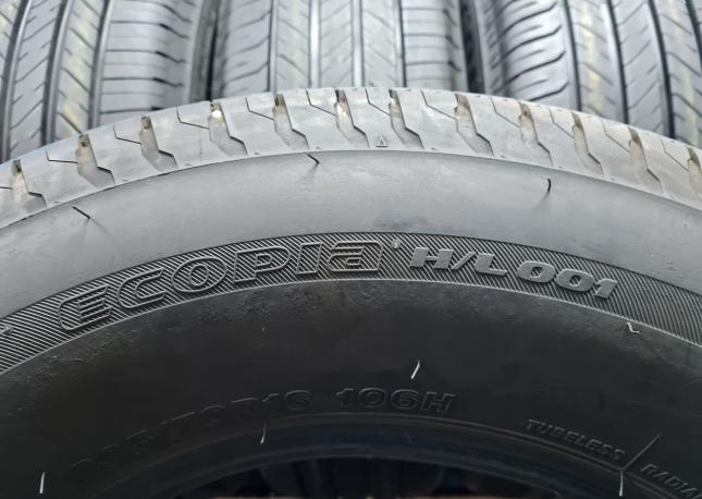 Bridgestone Ecopia H/L 001 235/70 R16 106H