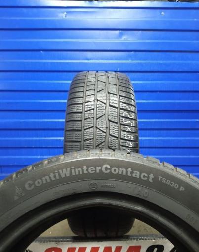 Continental ContiWinterContact TS 830 P 225/50 R17 94H