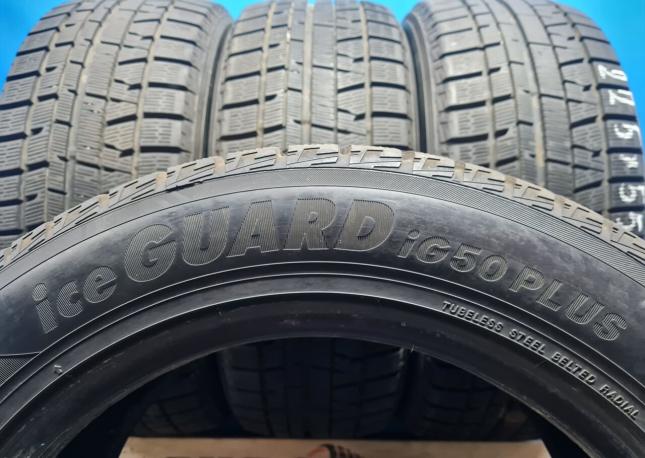 Yokohama Ice Guard IG50+ 225/55 R17 97Q