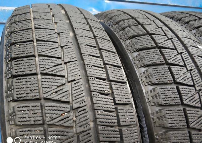 Bridgestone Blizzak Revo GZ 185/65 R15 88V