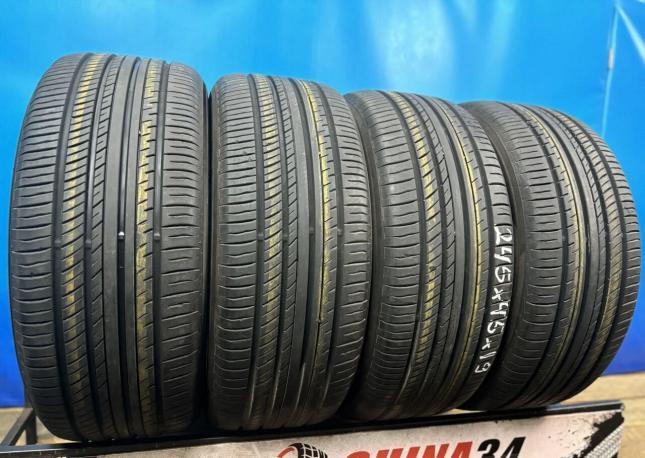 Yokohama Advan dB V552 245/45 R19 98Y