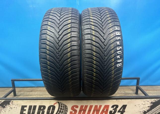 Michelin CrossClimate 2 235/50 R18 101Y