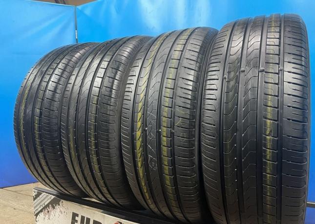 Pirelli Scorpion Verde 235/55 R19 105V