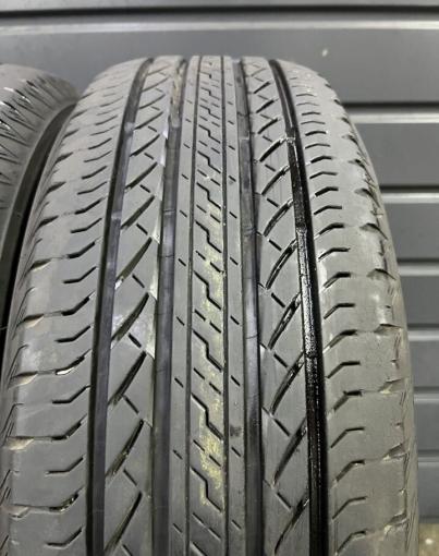 Bridgestone Dueler H/L 850 235/65 R18 106S