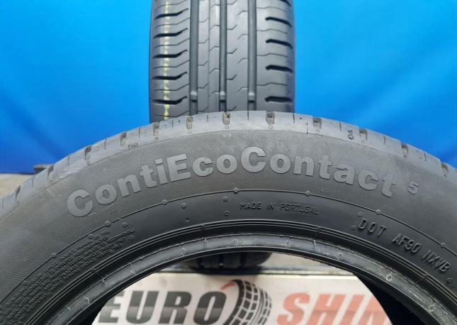 Continental ContiEcoContact 5 185/60 R15 88H