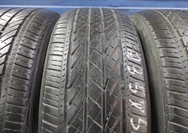 Bridgestone Dueler H/P Sport AS 235/55 R20 102H