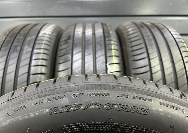 Michelin Primacy 3 225/55 R18 98W