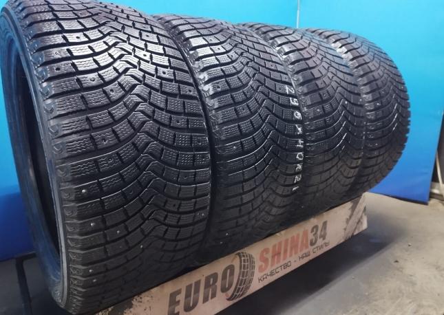 Michelin Latitude X-Ice North 2 295/40 R21 111T