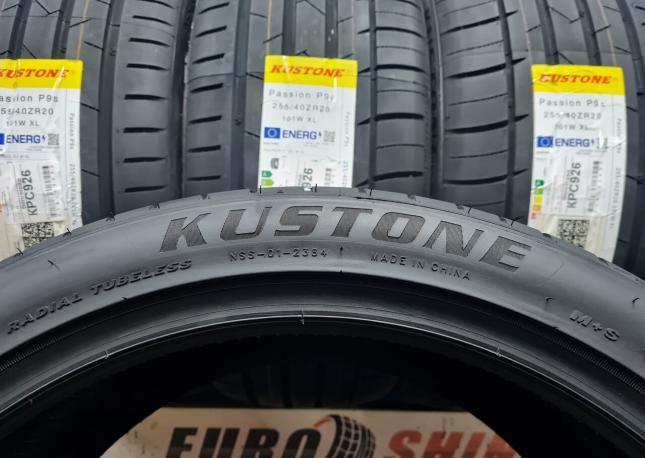 Kustone Passion P9S 255/40 R20 101W