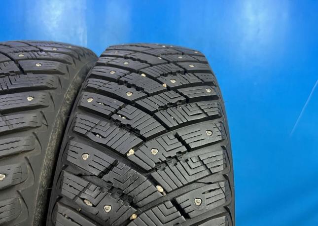 Goodyear Ultragrip Ice Arctic 195/65 R15 95T