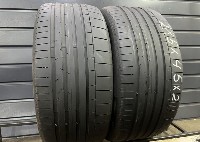 Continental SportContact 6 285/45 R21 113Y