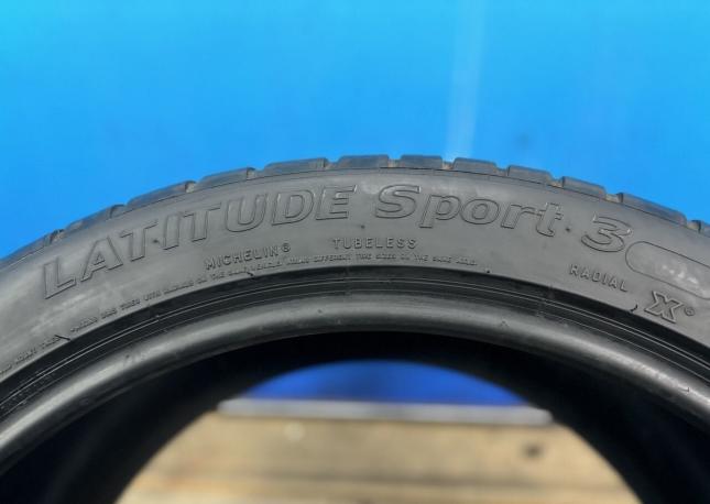 Michelin Latitude Sport 3 295/35 R21 103Y