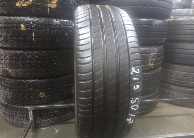 Michelin Primacy 3 215/50 R17 91W