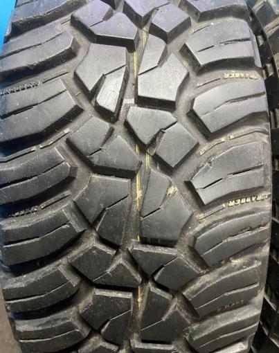 General Tire Grabber X3 33/12.5 R17 114Q