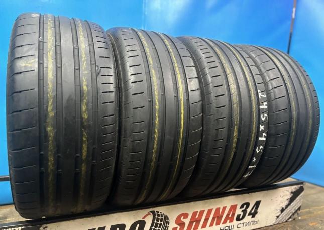 Bridgestone Potenza S007A 245/45 R17 99Y