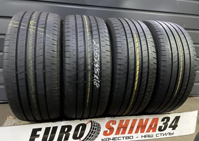 Bridgestone Turanza T005A 235/45 R18 95W