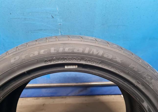 Habilead PracticalMax H/P RS26 275/40 R20 106W