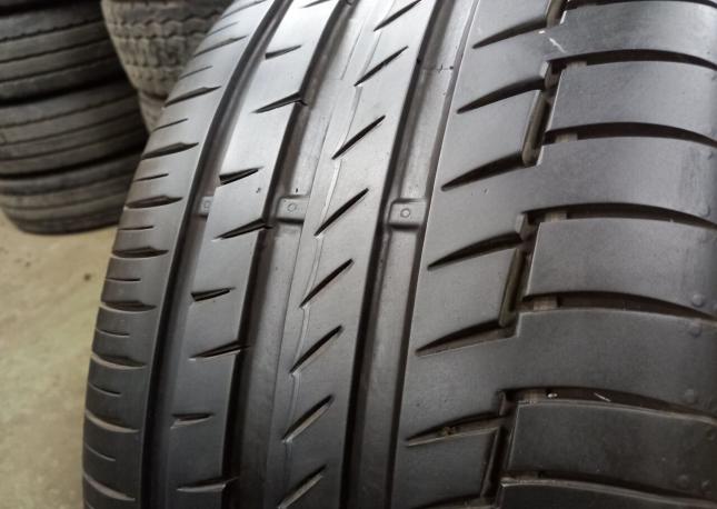 Continental PremiumContact 6 245/40 R17 91Y