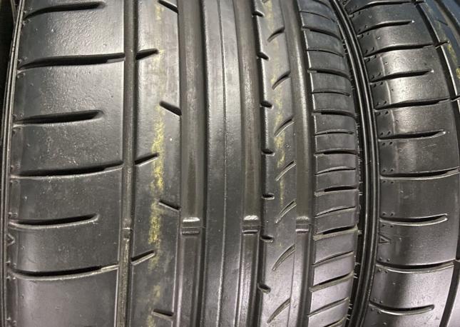 Dunlop SP Sport Maxx 050+ 245/45 R19 102Y