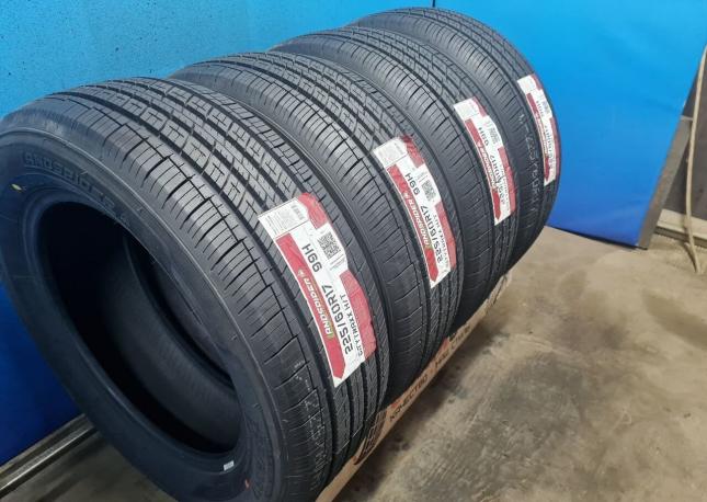 Landspider Citytraxx H/T 225/60 R17 99H