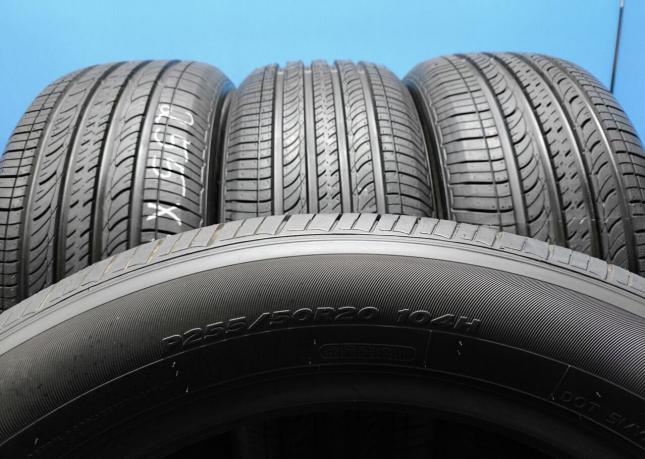 Hankook Optimo H426 255/50 R20 104H