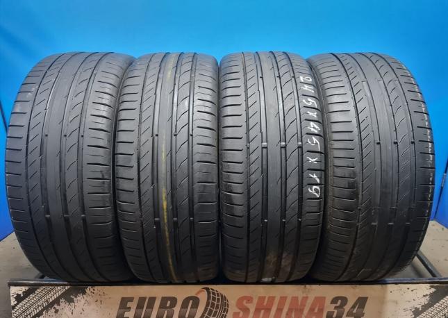 Continental ContiSportContact 5 245/45 R19 102Y