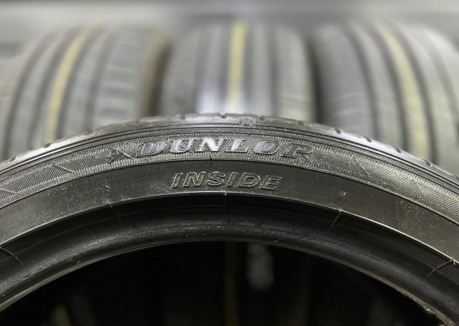 Dunlop Le Mans V 215/45 R18 92W