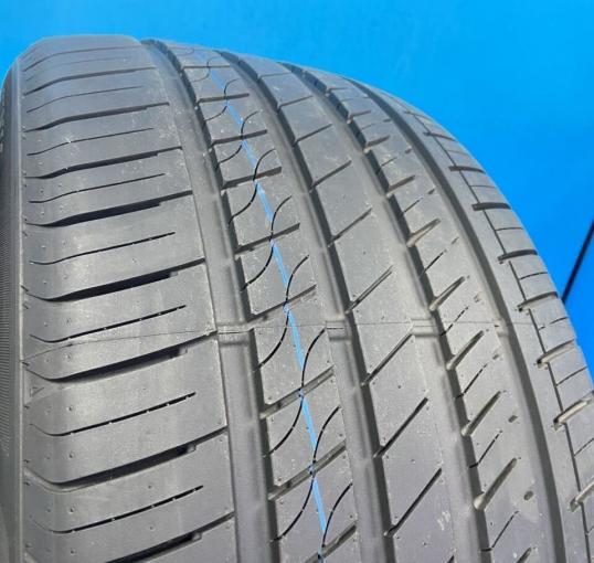 iLink L-Zeal56 315/40 R21 и 275/45 R21 115V