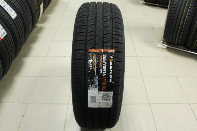 Sailun Terramax CVR 245/70 R16 111H