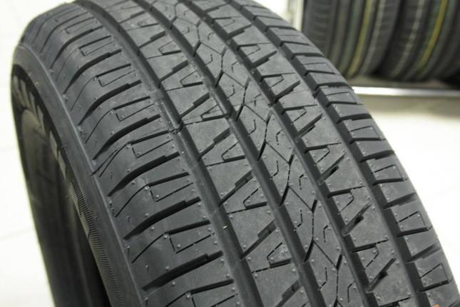 Sailun Terramax CVR 245/70 R16 111H