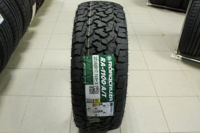Roadcruza RA1100 A/T  225/60 R17 103H
