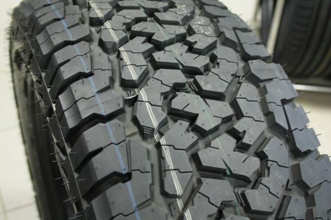 Roadcruza RA1100 A/T  225/60 R17 103H
