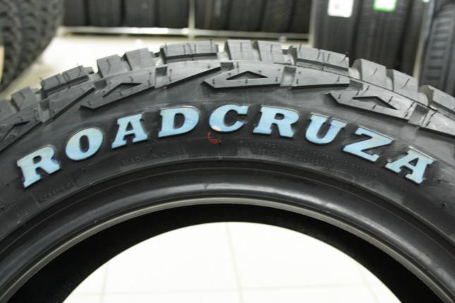 Roadcruza RA1100 A/T  225/60 R17 103H