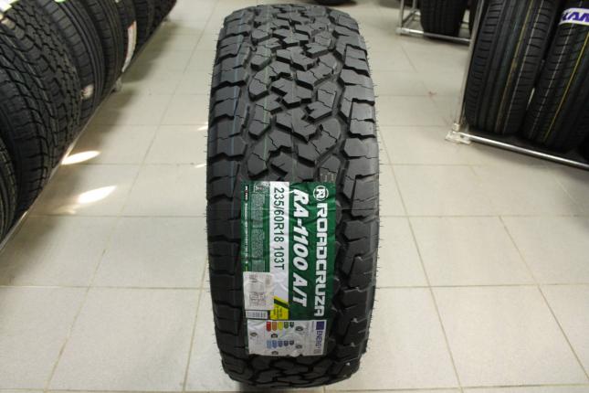 Roadcruza RA1100 A/T 235/60 R18 103T