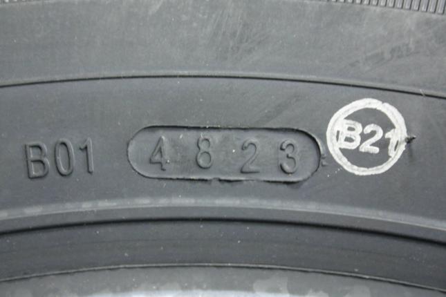 Armstrong Blu-Trac PC 205/60 R16 92H